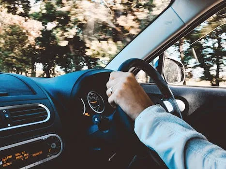 Automatic Driving Lessons Newcastle